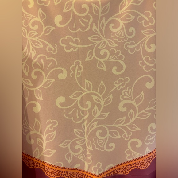 Rapunzel Skater Dress - Picture 5 of 7